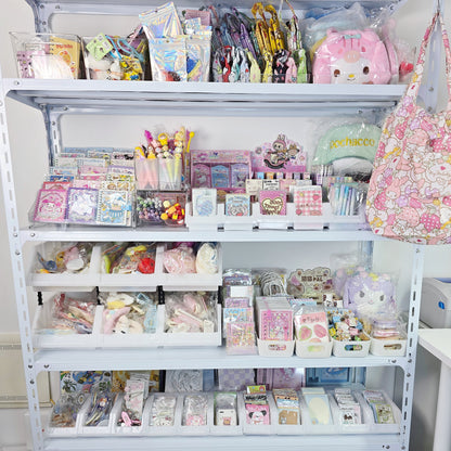 A-【Lucky Scoop 2.0】- The Cutest Surprise Scoop Upgraded!
